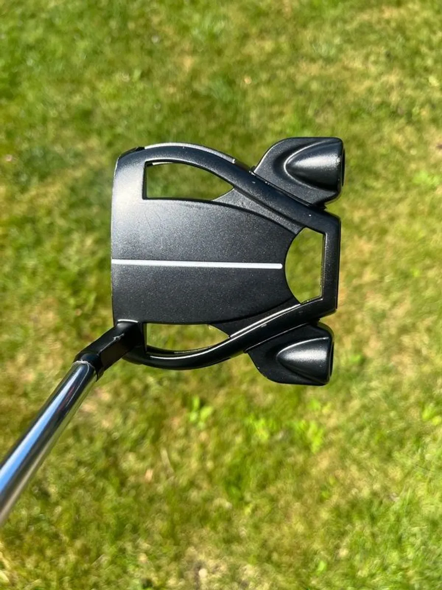 Taylormade Spider Tour 34 in Putter - Image 2