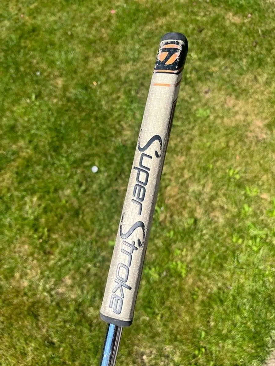 Taylormade Spider Tour 34 in Putter - Image 4