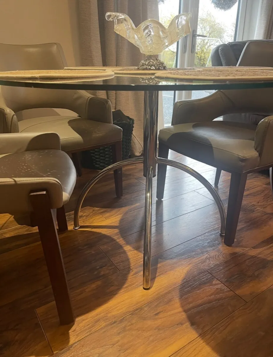 Dining Table - Image 2