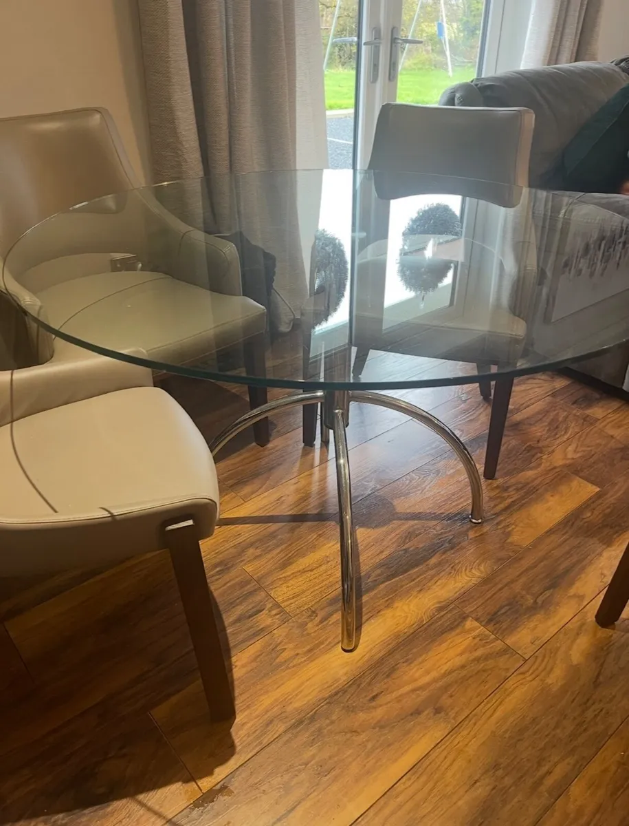 Dining Table - Image 3