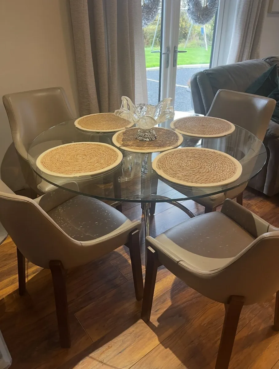 Dining Table - Image 1