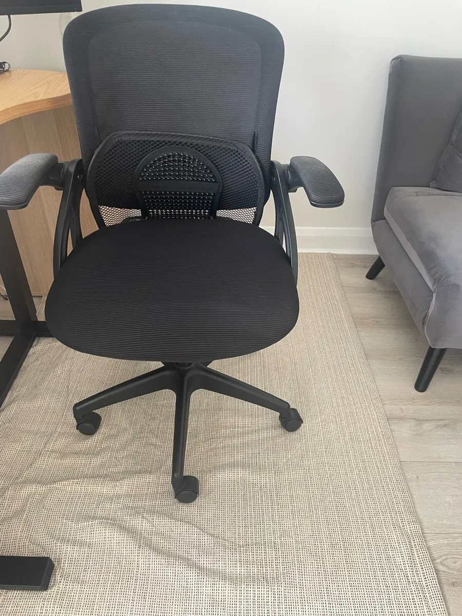 Office chair