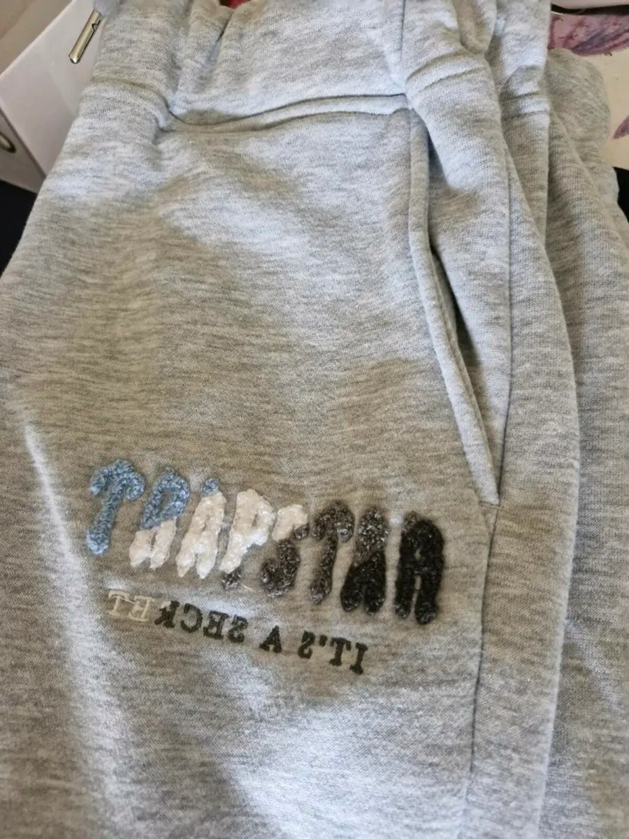 TrapStar Tracksuit Sets x 2 - Image 1