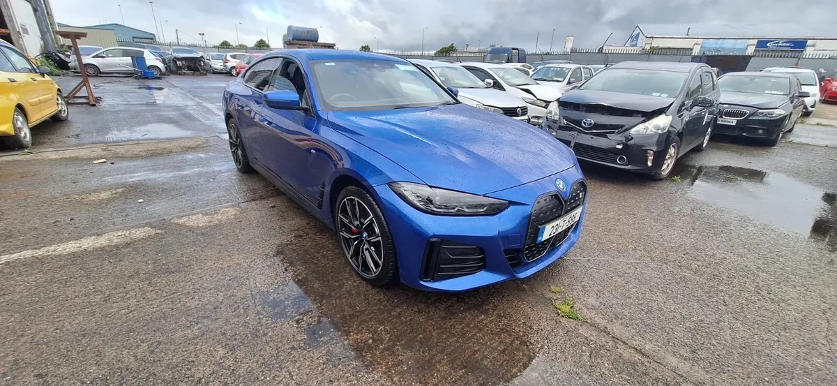 23 i4 MSPORT - Image 2