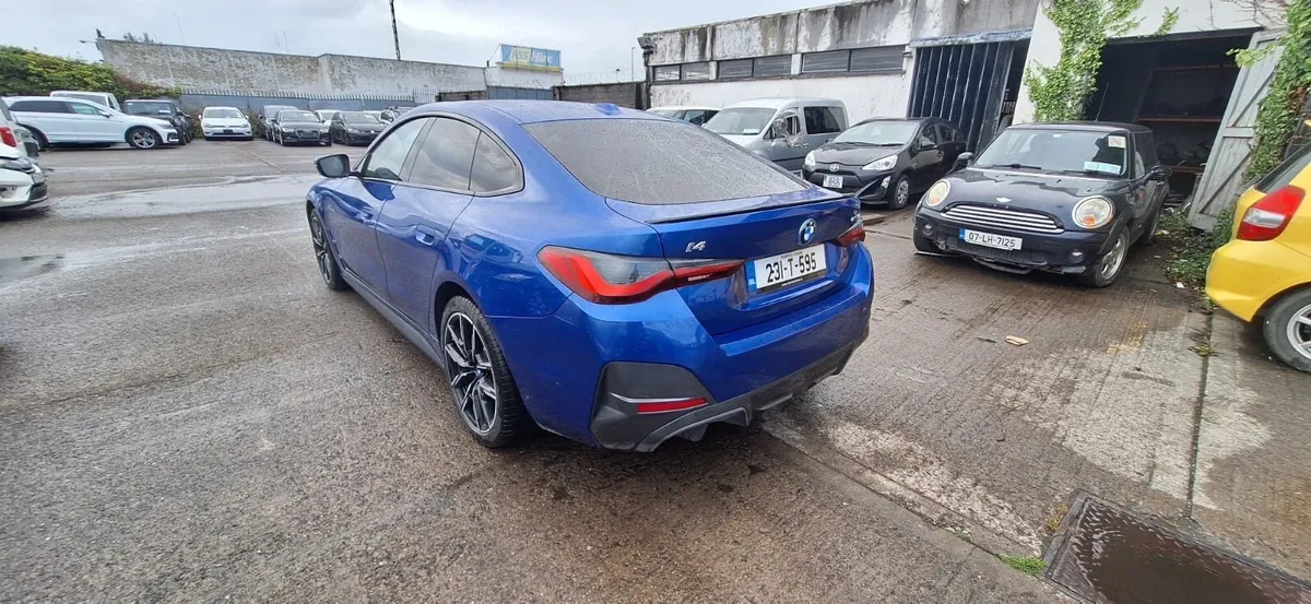 23 i4 MSPORT - Image 3