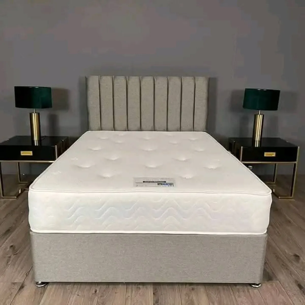 Beds all sizes, free delivery in Cavan
Brand new b - Image 4