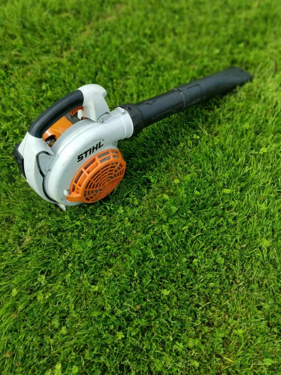 LEAF BLOWER - Image 3