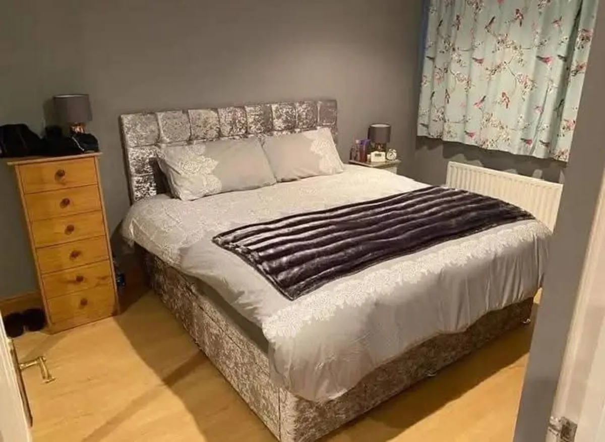 Cavan beds delivery, mattress available
Brand new - Image 2
