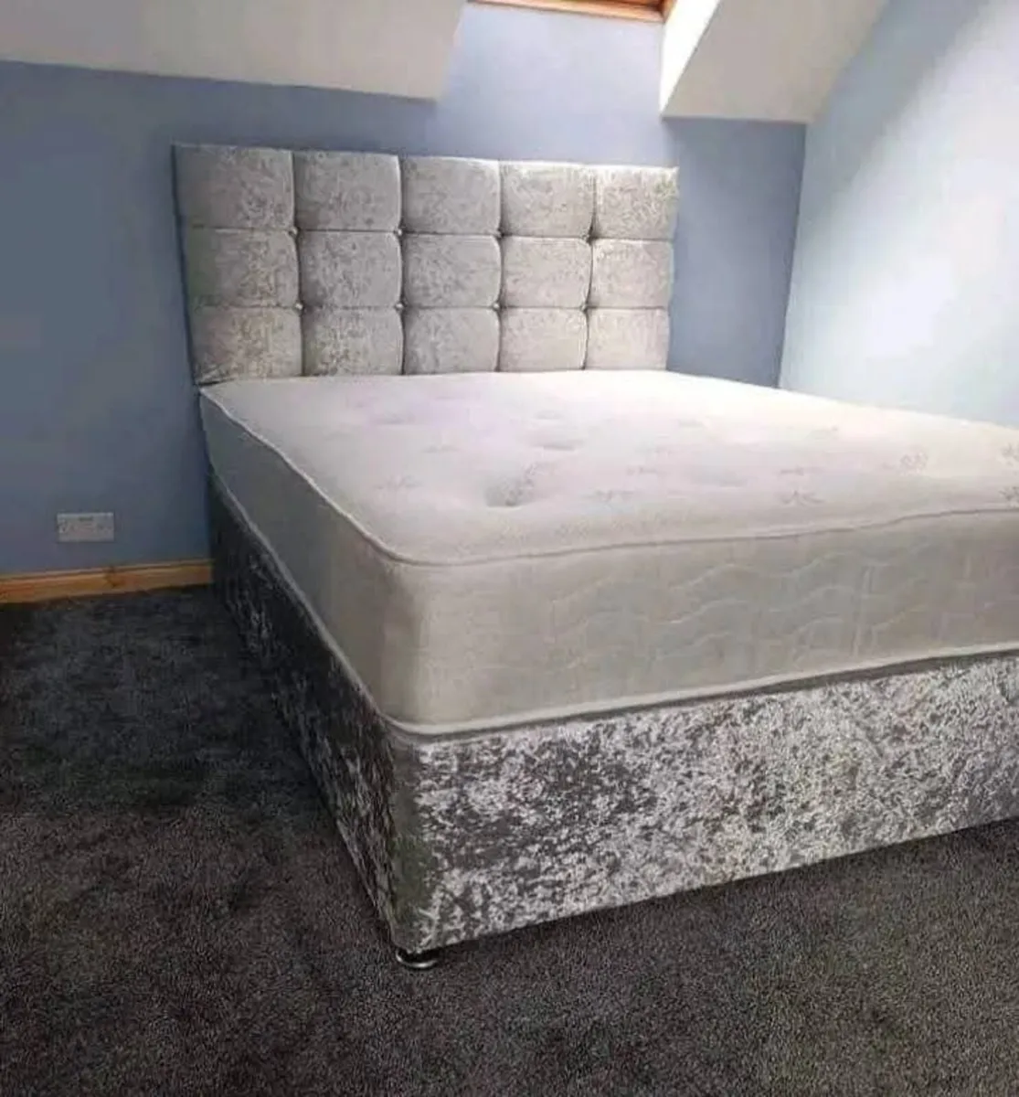 Beds with or without mattress in Cavan
Brand new b - Image 2