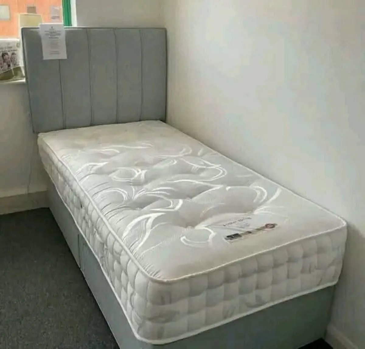 New beds with mattress, free delivery Cavan
Brand - Image 2
