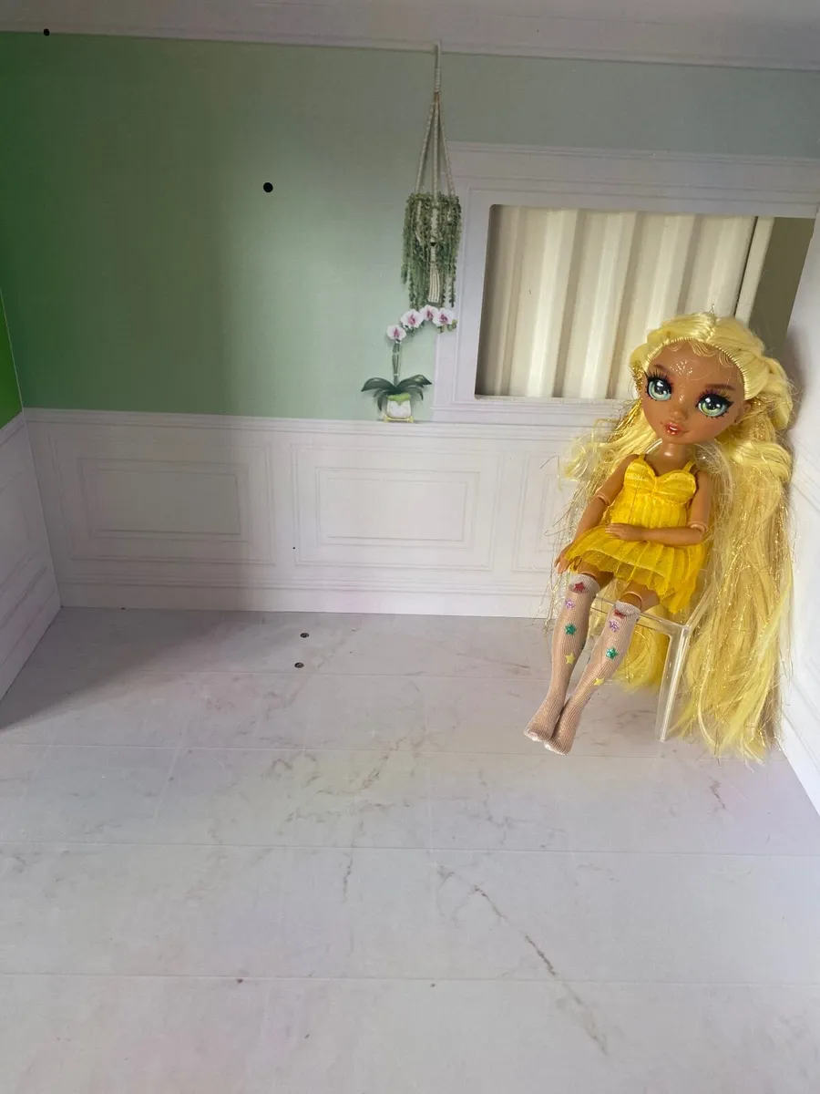 Doll House - Image 3