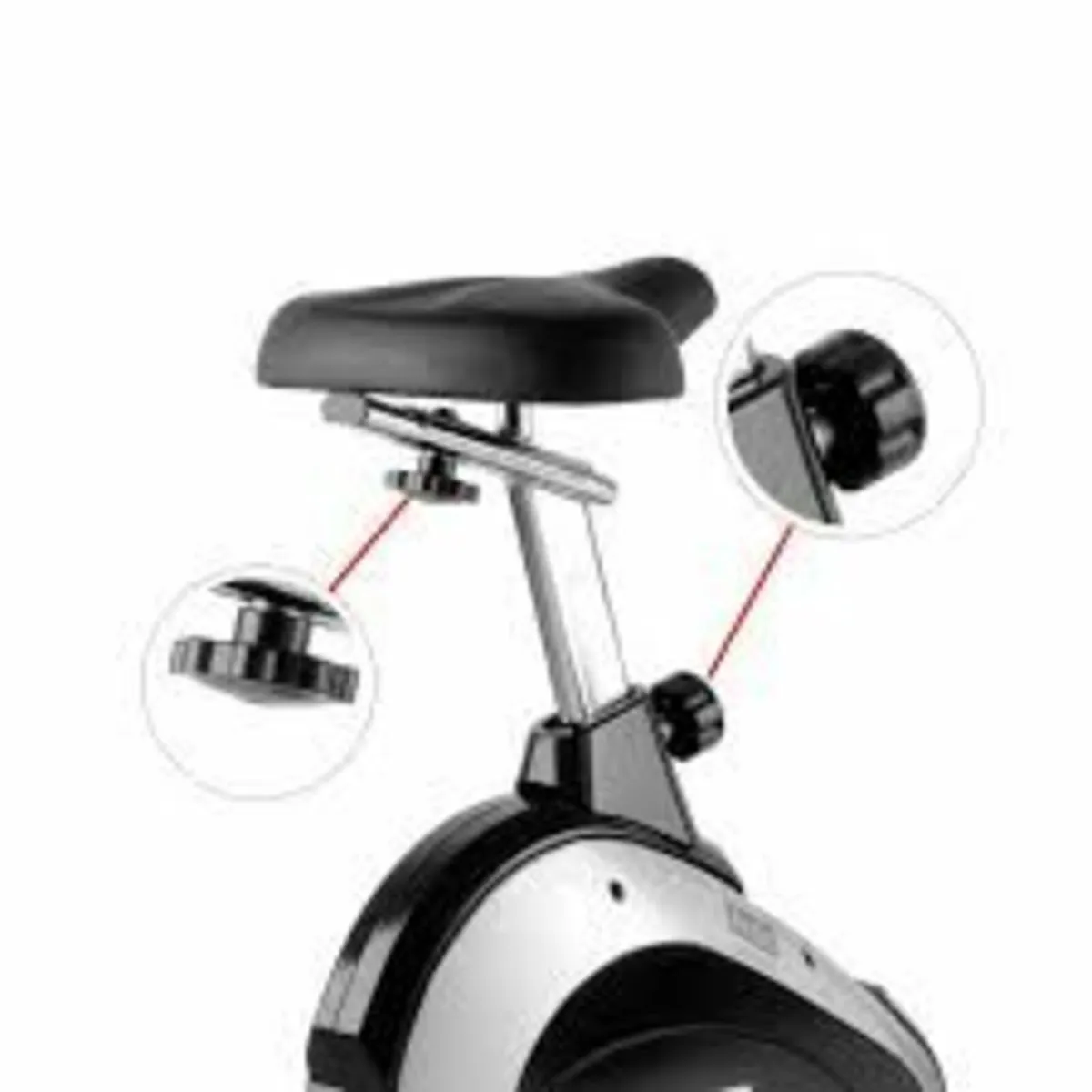 Bh Fitness Exercise Bike New in Box- Free Delivery - Image 3