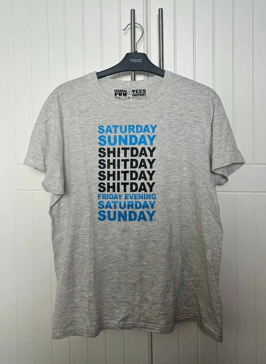 T-shirt - Image 1