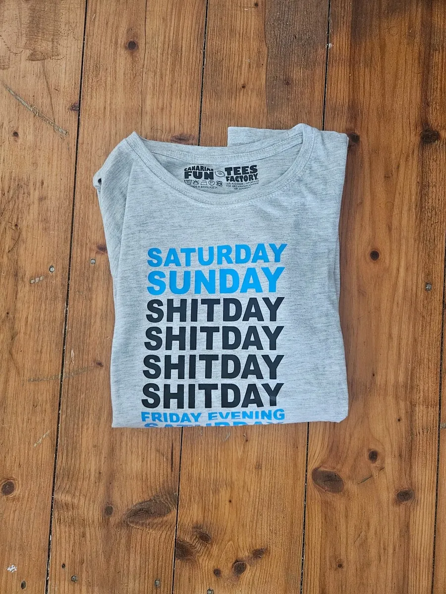 T-shirt - Image 2
