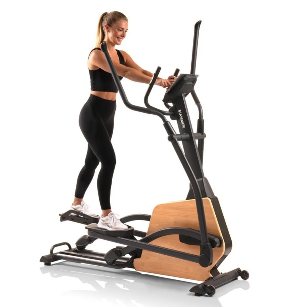 Elliptical Trainer CrossPace 5.0 NorsK - Image 2