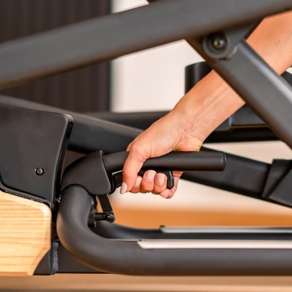 Elliptical Trainer CrossPace 5.0 NorsK - Image 4
