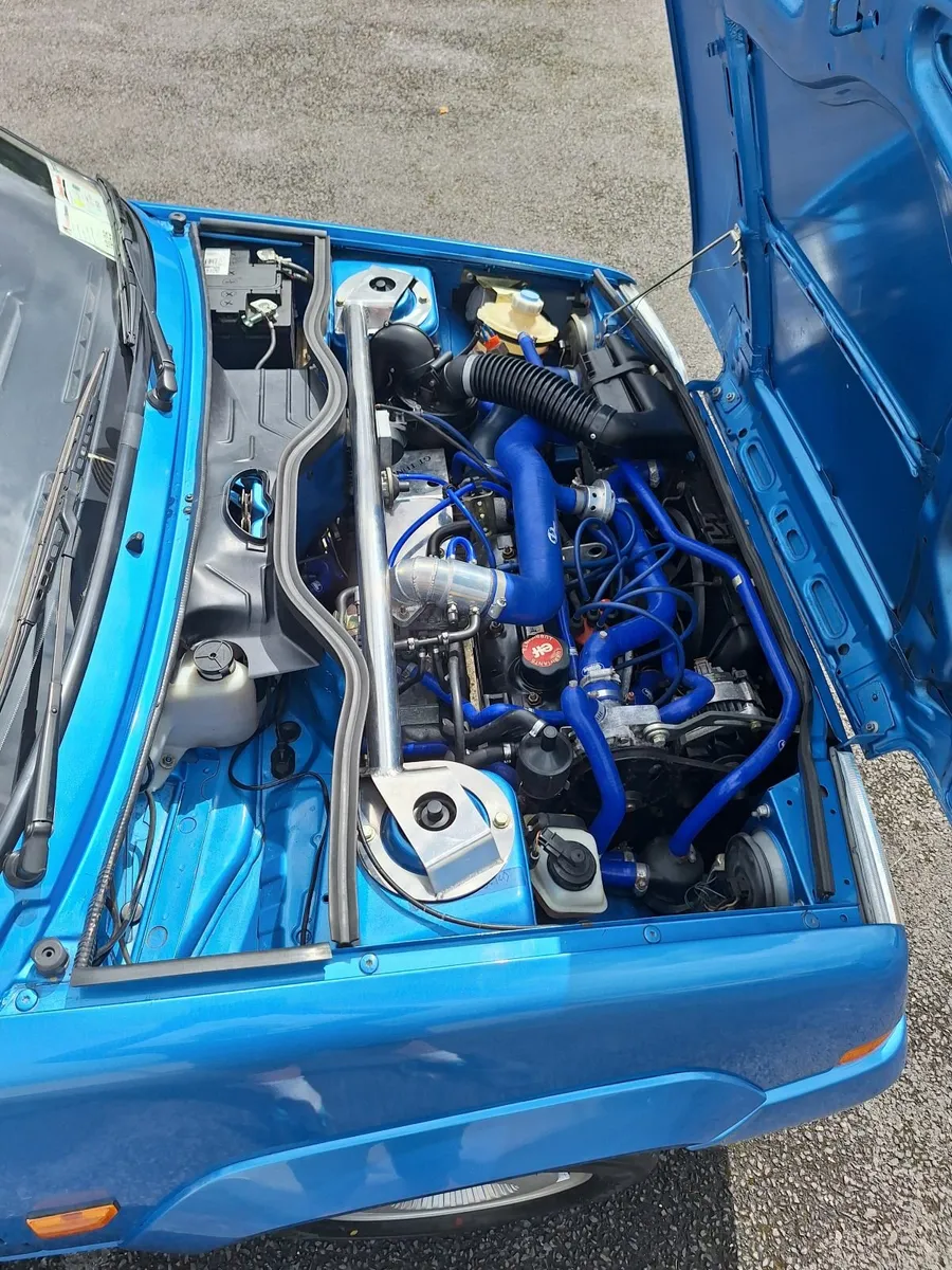 Renault 5  gt turbo - Image 4