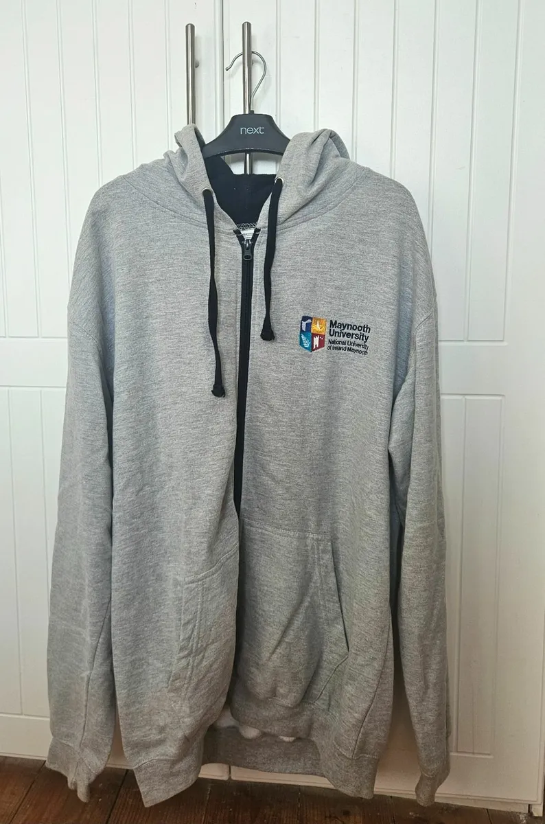 Hoodie - Image 1