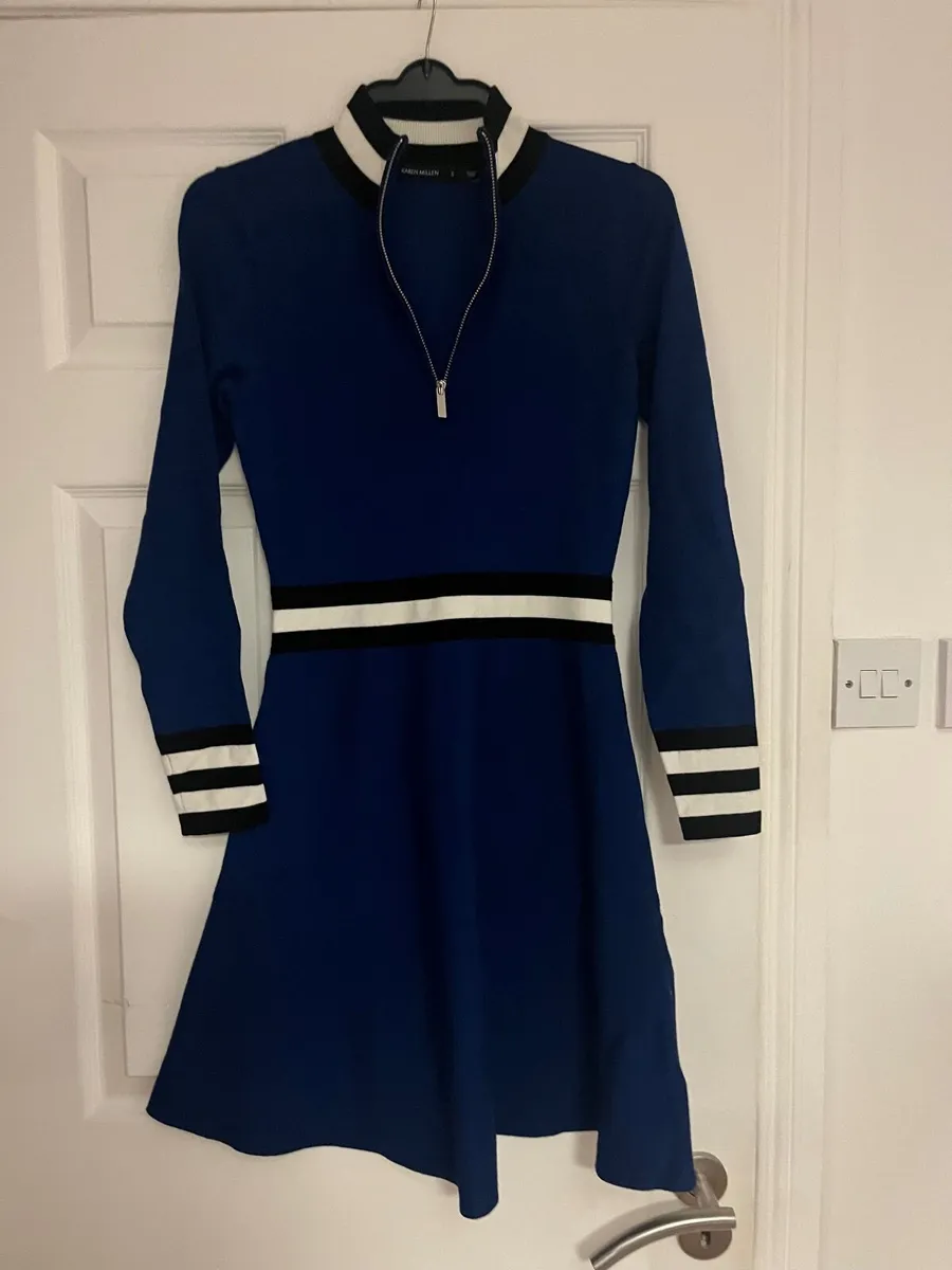 Selective of Karen Millen /Tommy Hilfer clothes - Image 2