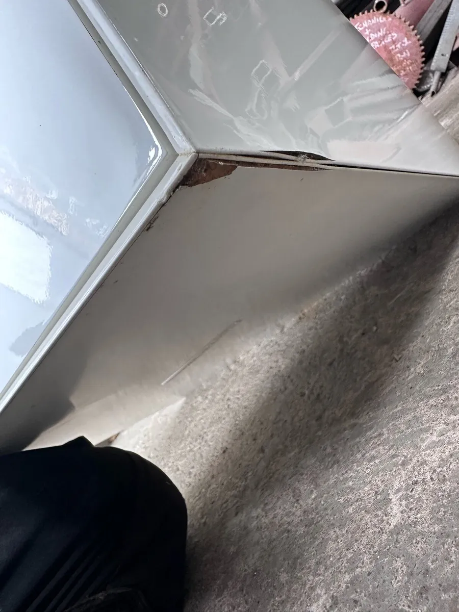 Bathroom unit base only. - Image 3