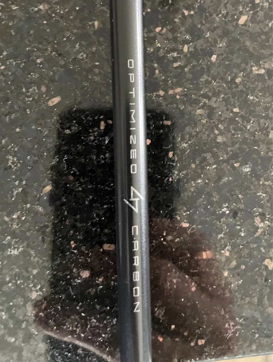 Hzrdus Gen 5 Driver shaft Titleist sleeve - Image 3
