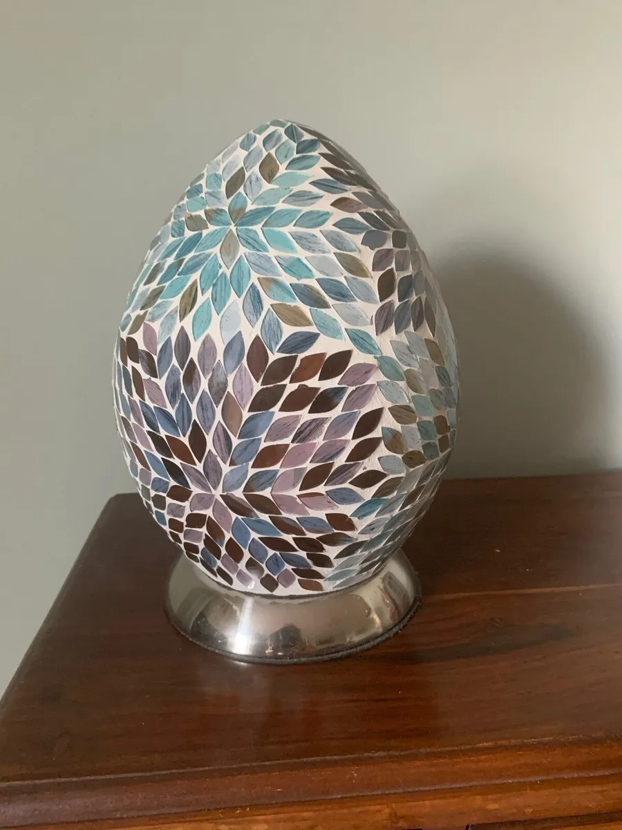 Table lamp - Image 1