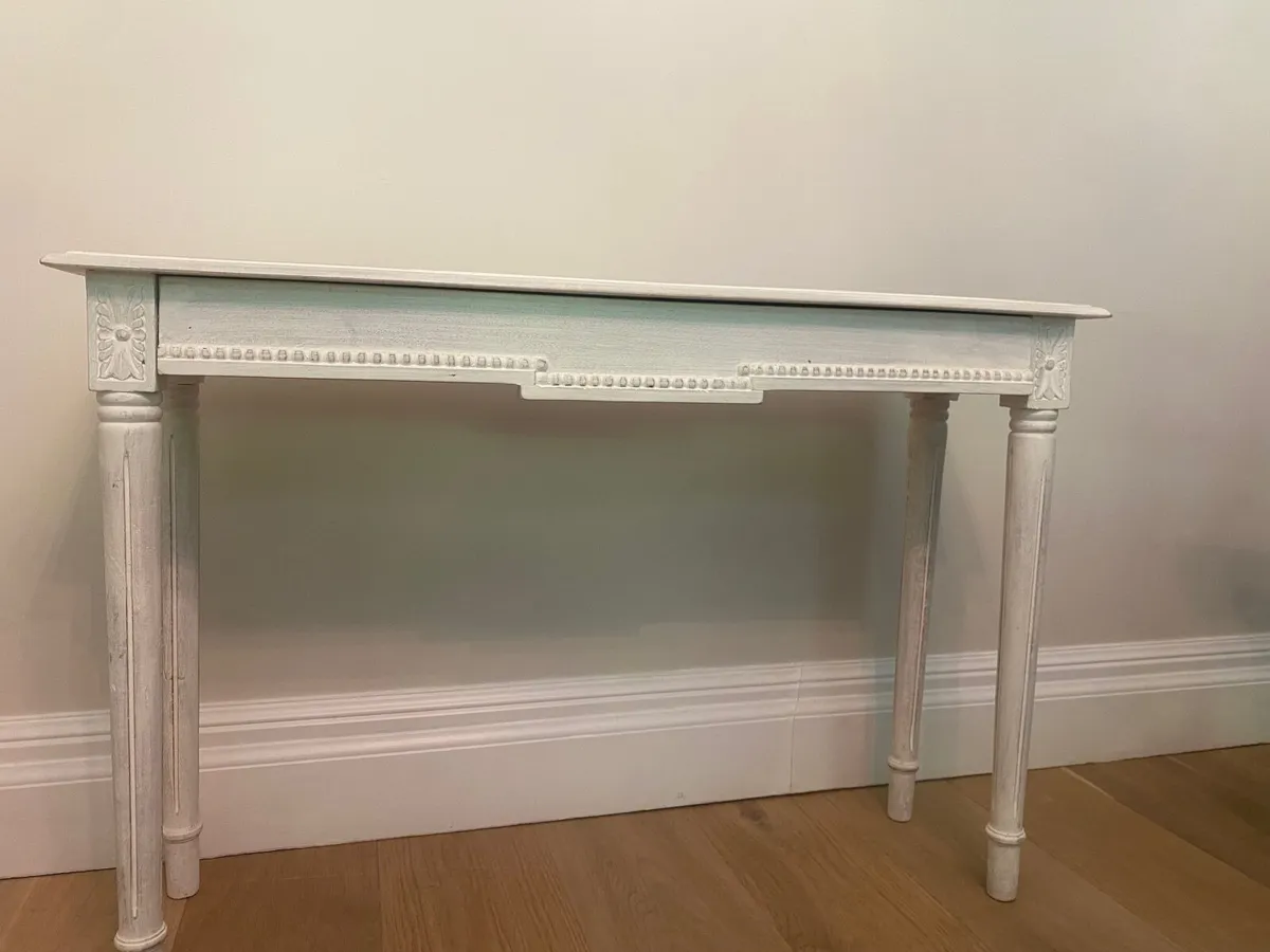 Helen Turkington Console table - Image 2