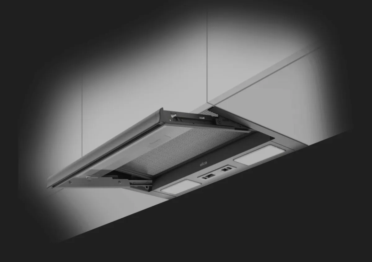 Elica Integrated Hood - Image 1