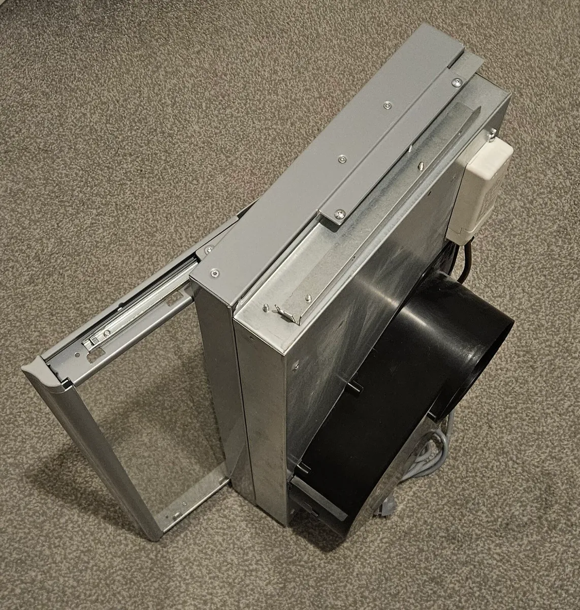 Elica Integrated Hood - Image 3