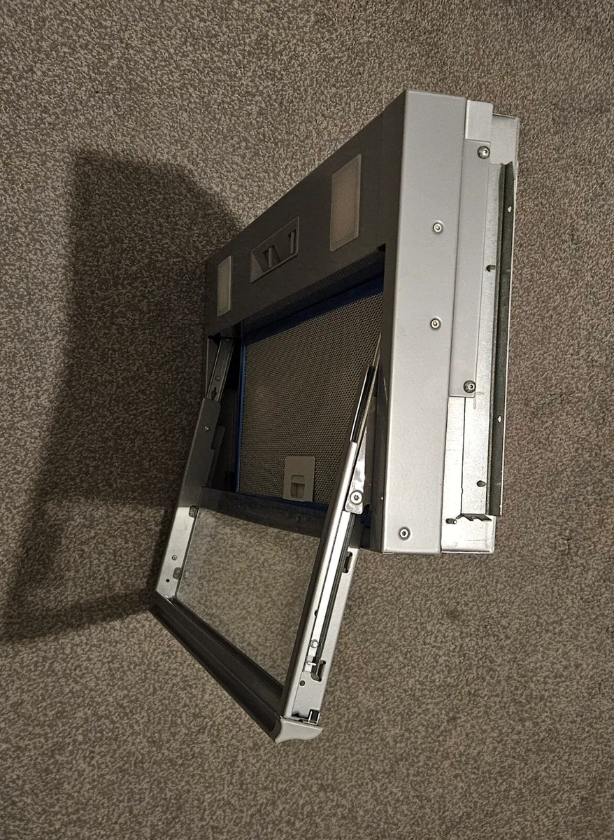 Elica Integrated Hood - Image 4