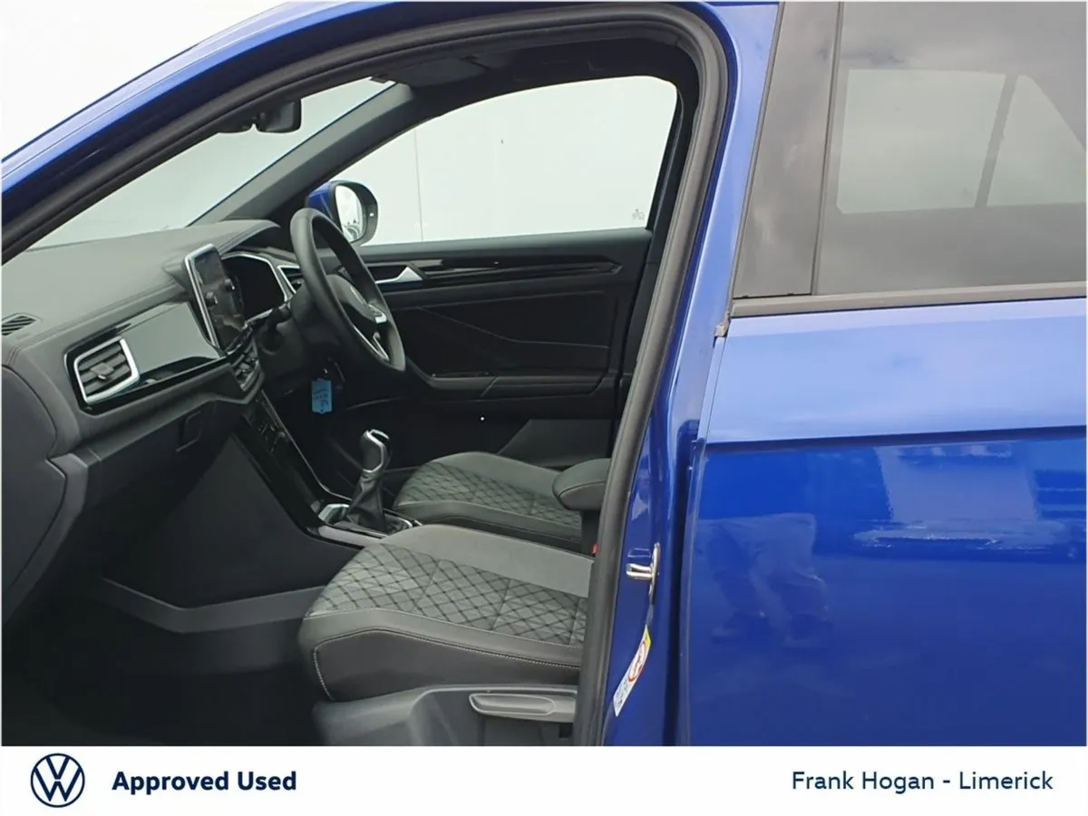 Volkswagen T-Roc 2.0 TDI 116HP R-line - Image 4
