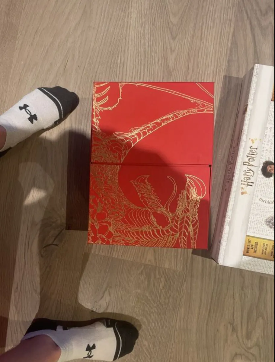 Harry potter bundle - Image 3