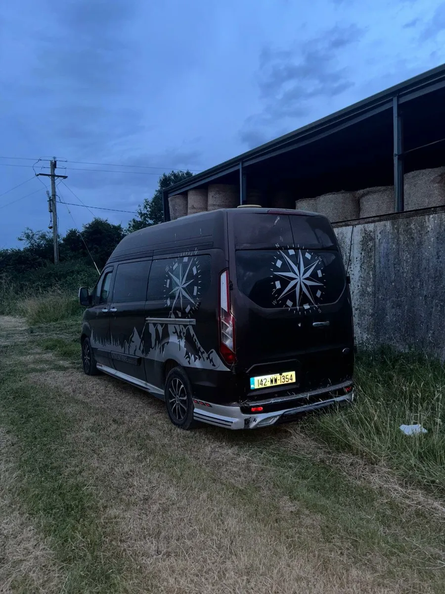 Ford Transit Camper - Image 2