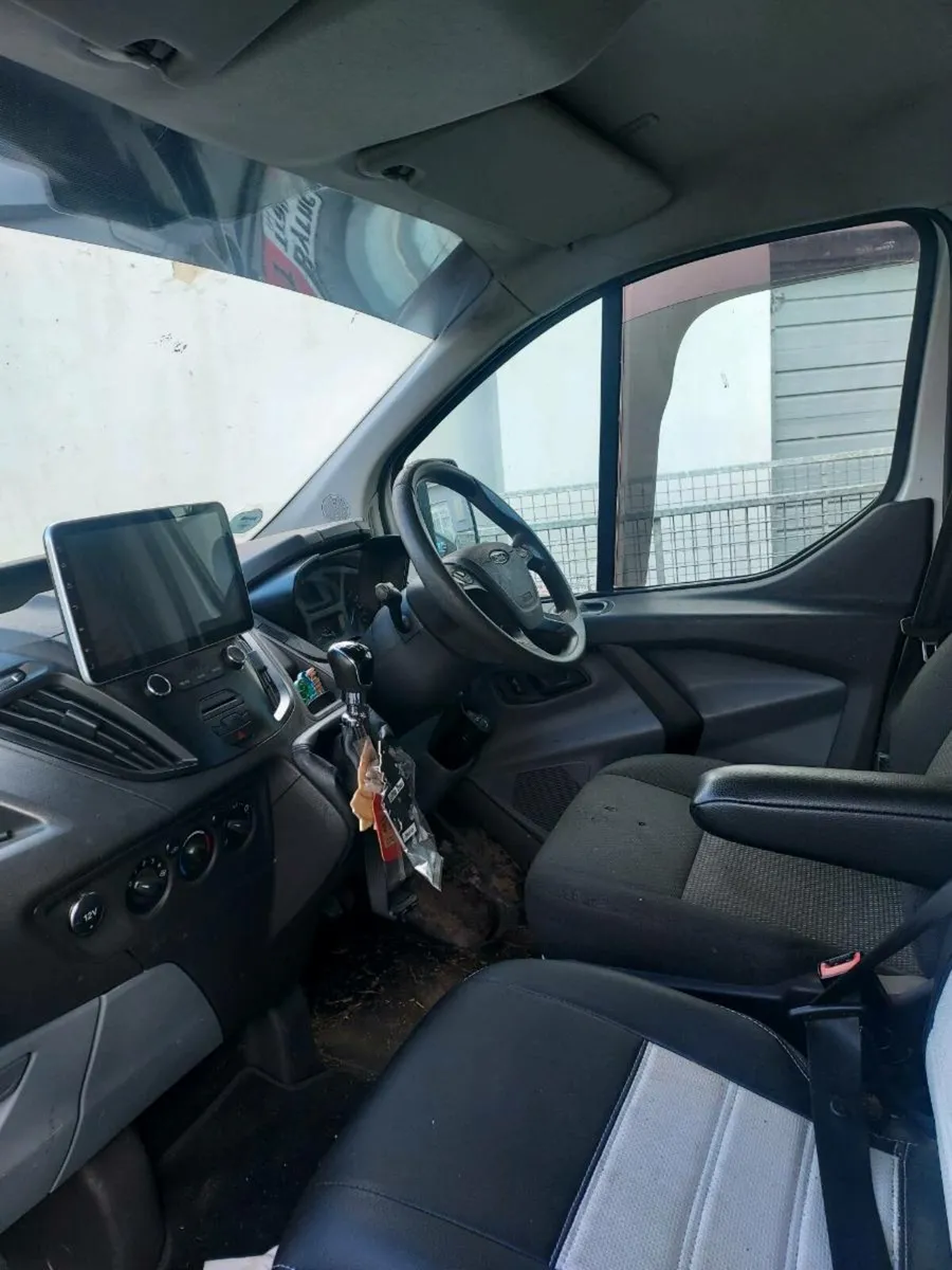Ford Transit Camper - Image 4
