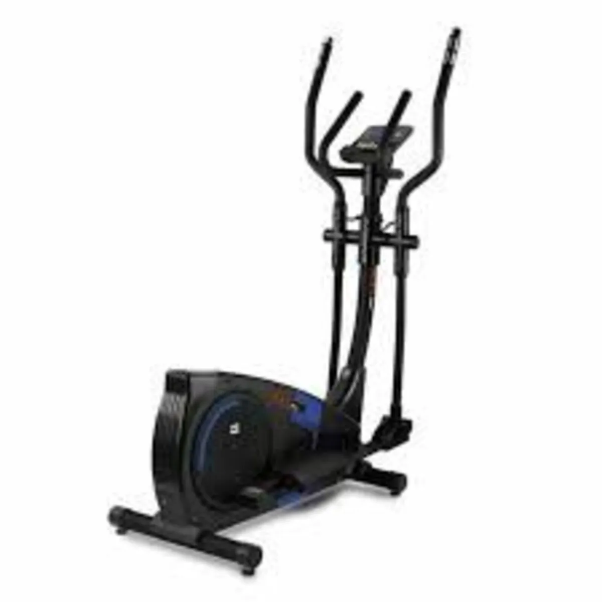 BH Fitness Crosstrainer-New in Box- Free Delivery - Image 1
