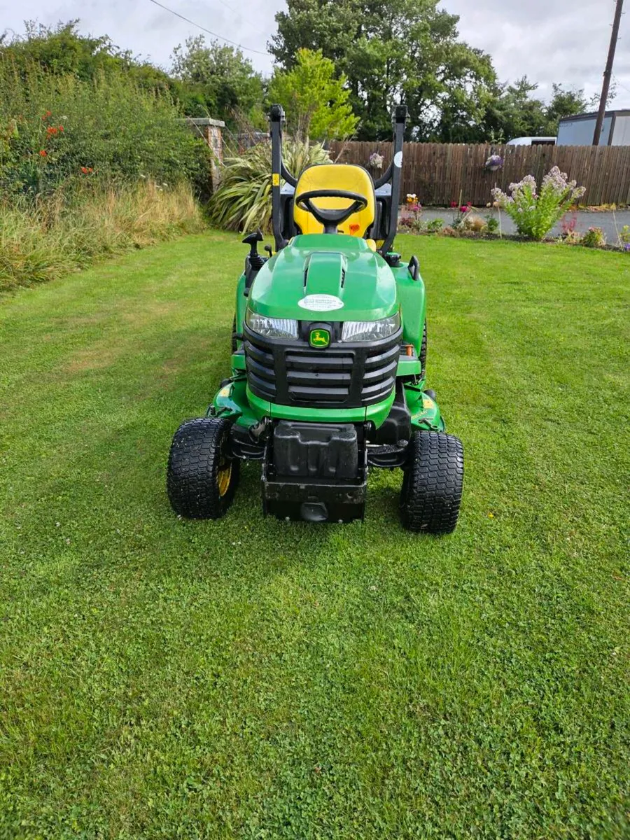 John Deere x950r - Image 3