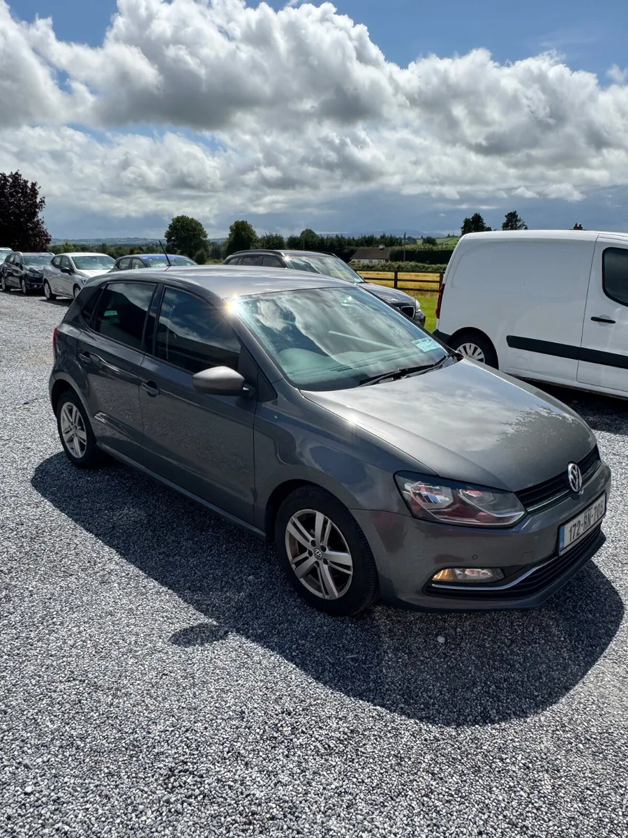 Volkswagen Polo 2017 - Image 2