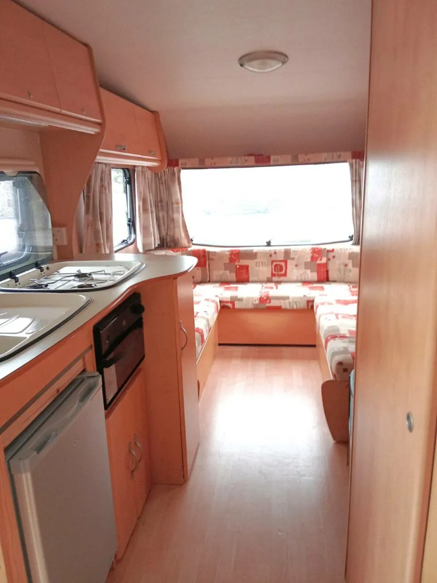 2007 4 BERTH BAILEY DISCOVERY - Image 4