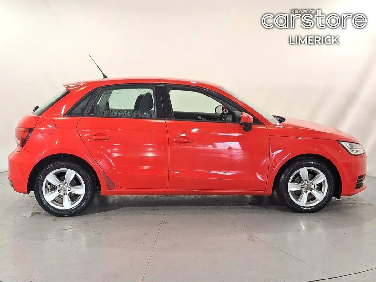 Audi A1 1.0 Tfsi Auto - Image 2