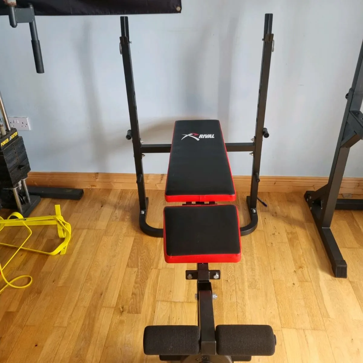Gym equipment - Image 2
