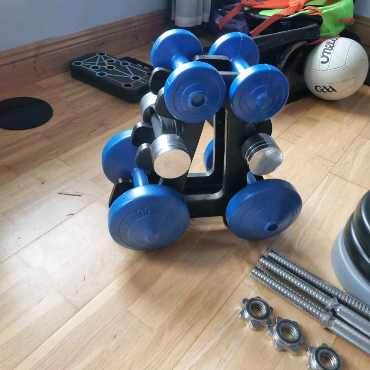 Gym equipment - Image 3