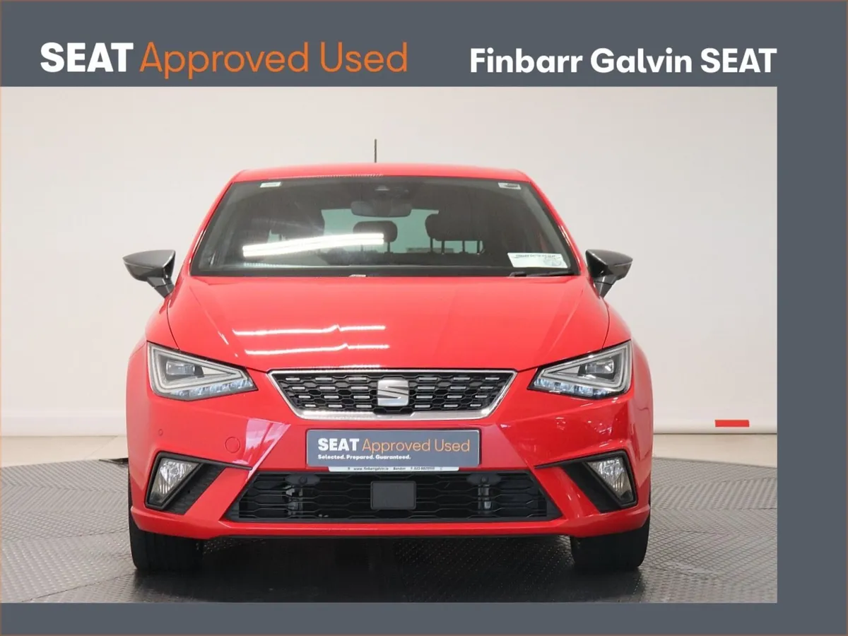 IBIZA 1.0 TSI   EXCELLENCE PLUS - Image 2