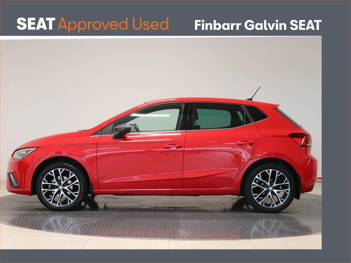 IBIZA 1.0 TSI   EXCELLENCE PLUS - Image 3