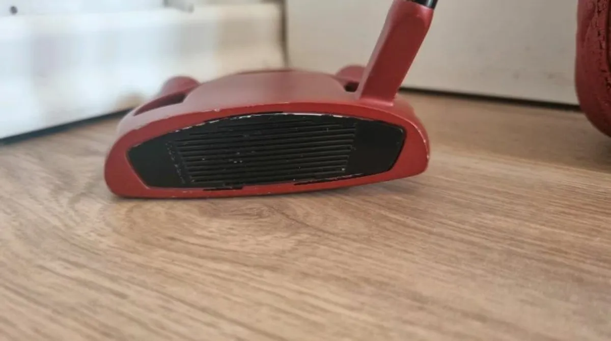 Taylormade Spider Tour - Image 2