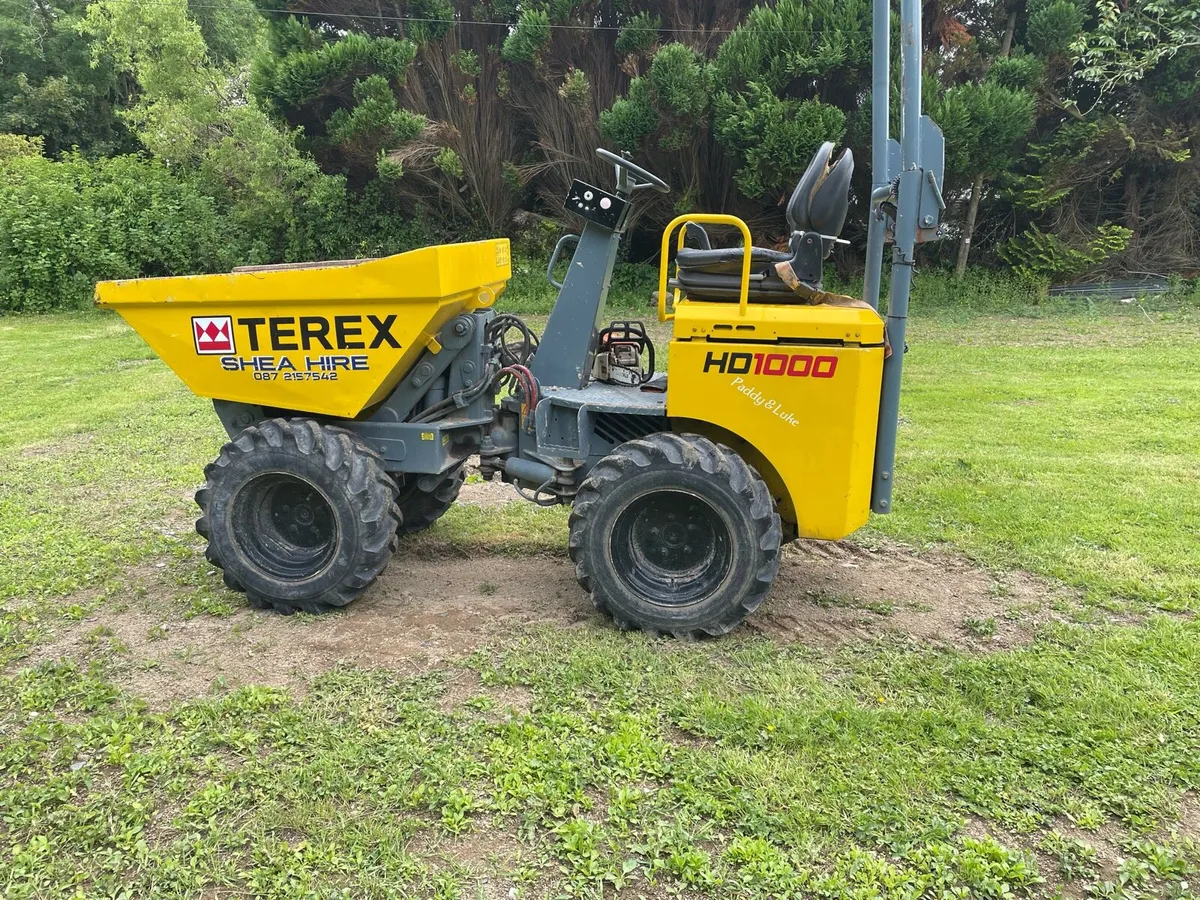 Dumper - Image 1