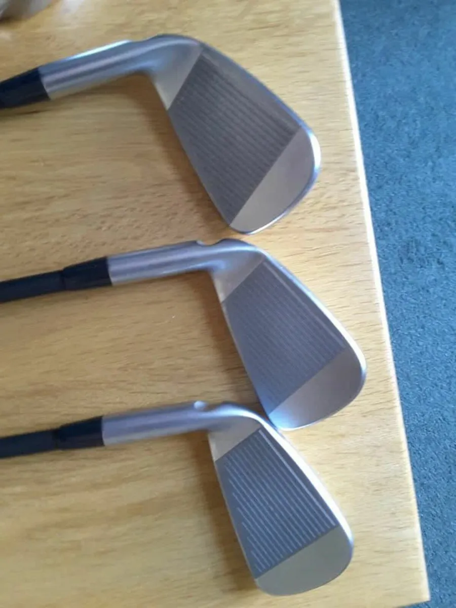 Ping I230 Irons 5-PW - Image 4