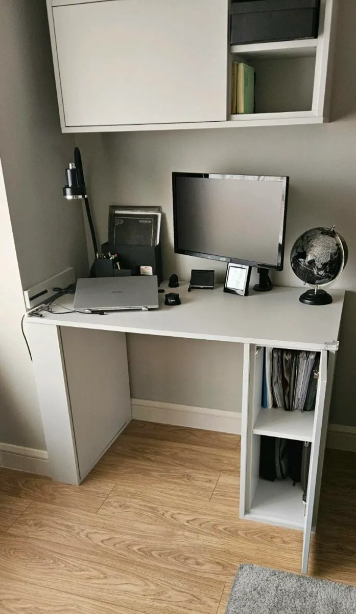 PC Office Desk Table - Image 1