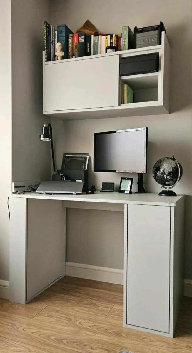 PC Office Desk Table - Image 2