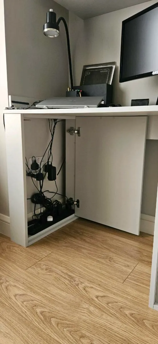 PC Office Desk Table - Image 4