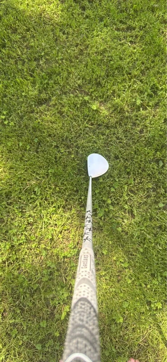 Taylormade R11 Driver - Fubuki 60g R Flex Shaft - Image 3